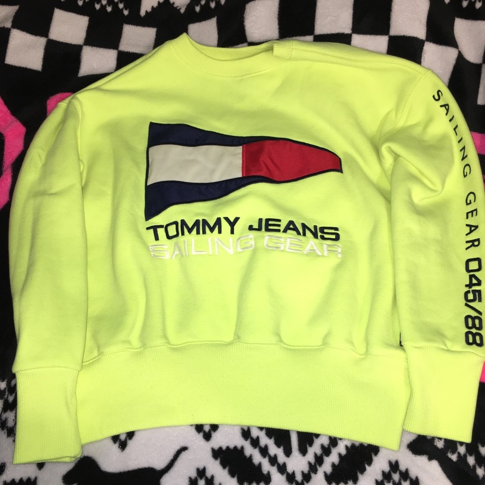 Tommy Hilfiger sweatshirt
